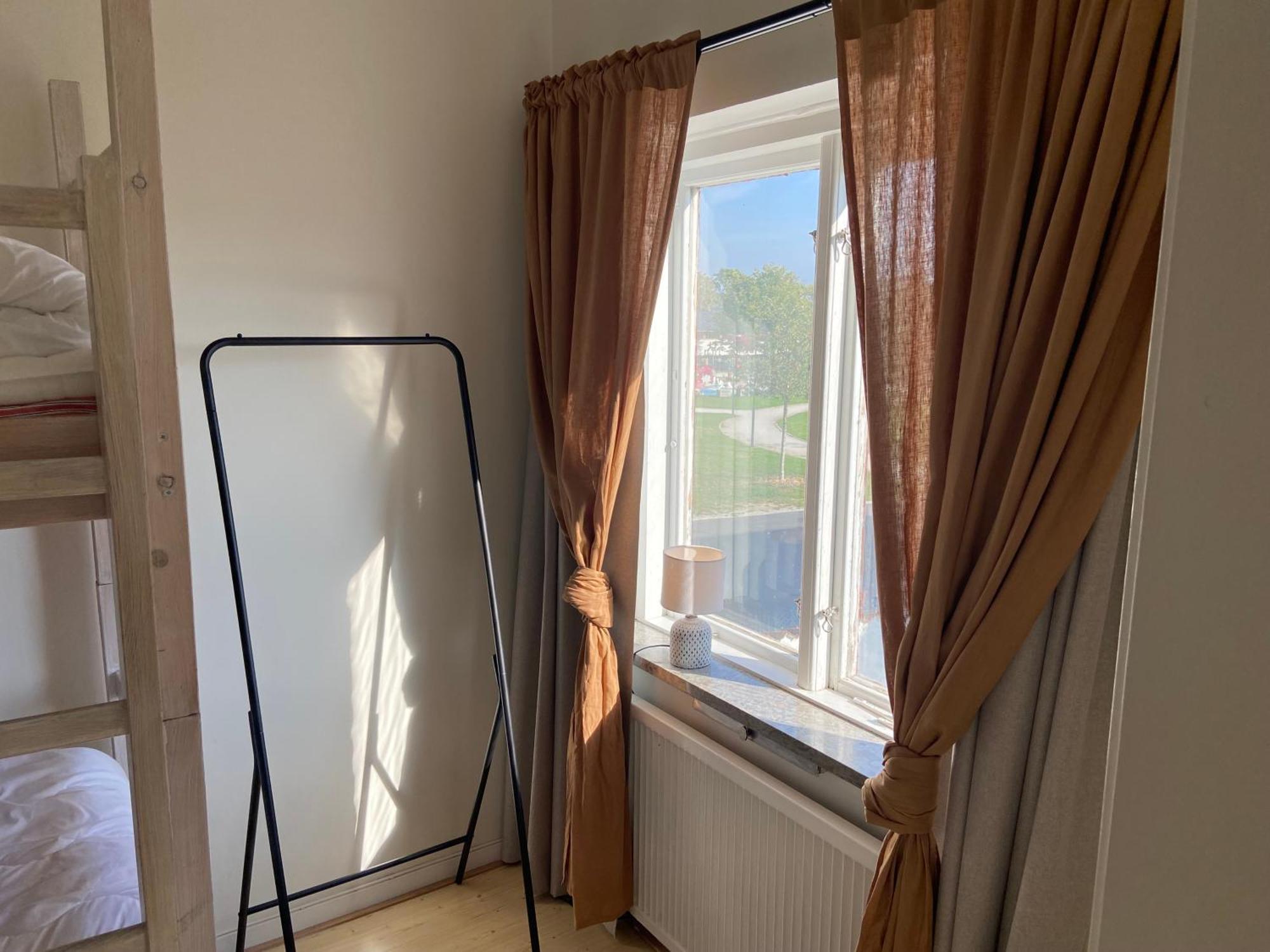 Elisabets Vandrarhem Hemse Bagian luar foto